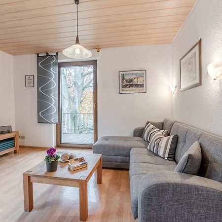 Ferienwohnung Moselblick ברנקסטל - קיס מראה חיצוני תמונה