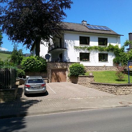 Ferienwohnung Moselblick ברנקסטל - קיס מראה חיצוני תמונה
