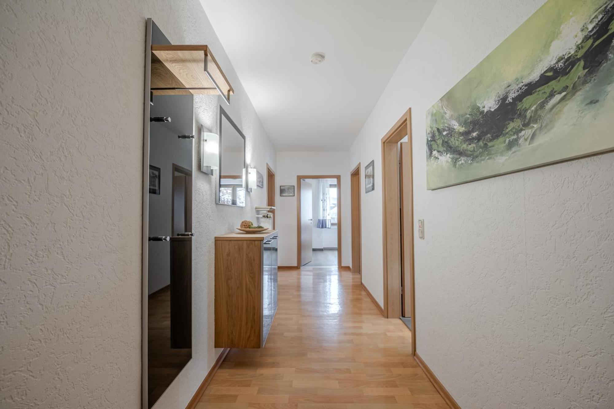 Ferienwohnung Moselblick ברנקסטל - קיס מראה חיצוני תמונה